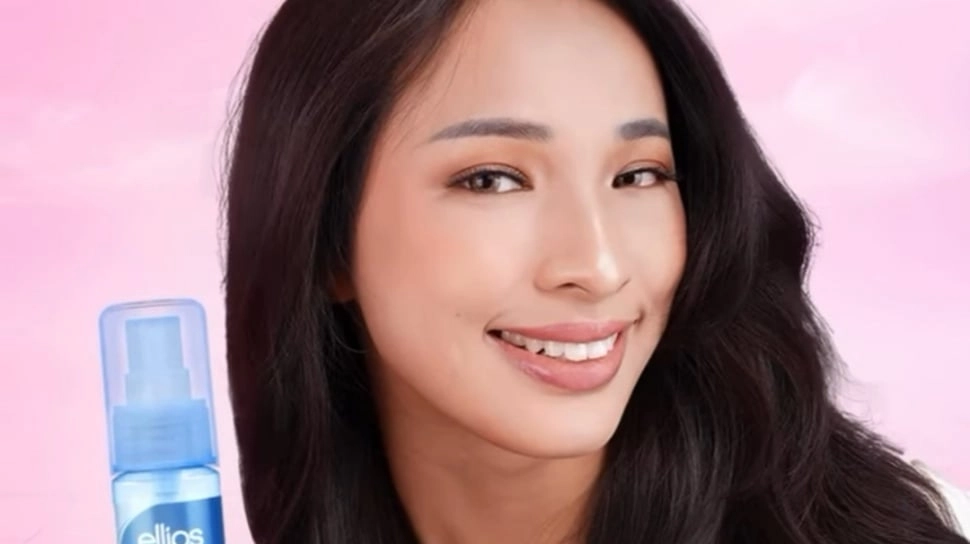 Puasa Bikin Rambut Kering karena Dehidrasi? Ini Rahasianya Agar Tetap Segar Seharian Selama Ramadan!