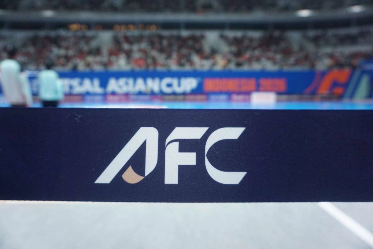 AFC Batalkan Bidding Tuan Rumah Piala Asia 2031, Indonesia Terdampak
