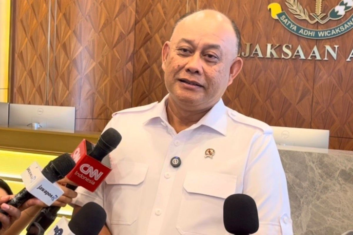 BGN Wajibkan SPPG Kelola Limbah Program MBG