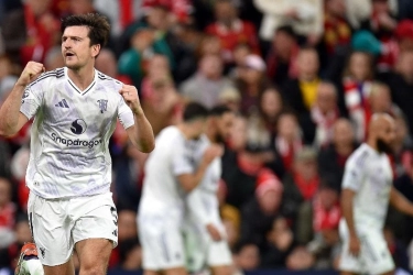 Daftar Skuad Timnas Inggris, Harry Maguire dan Kobbie Mainoo Kembali
