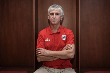 Jelang FIFA Series 2026, Ivan Kolev Kritik STY dan Puji John Herdman Soal Pemain Lokal