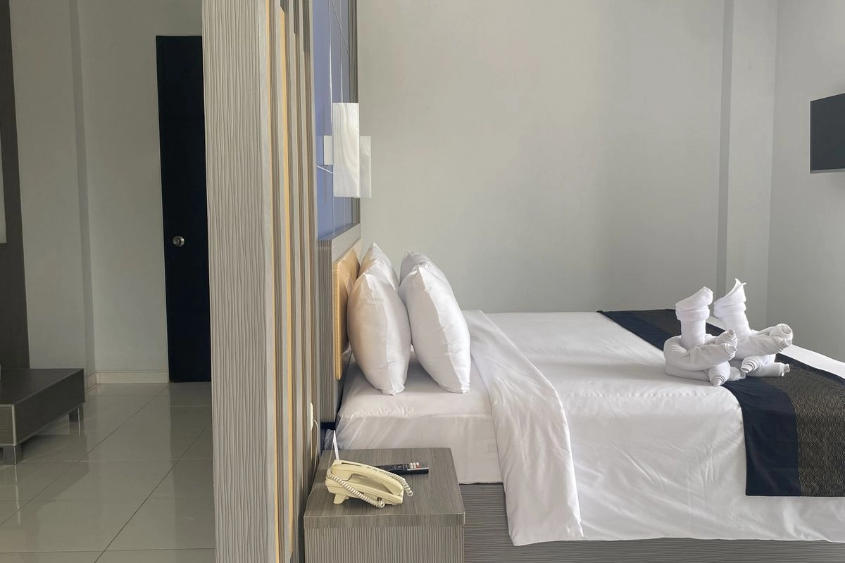 Libur Idul Fitri dan Nyepi, Okupansi Hotel di Kota Malang Diprediksi Tembus 85 Persen