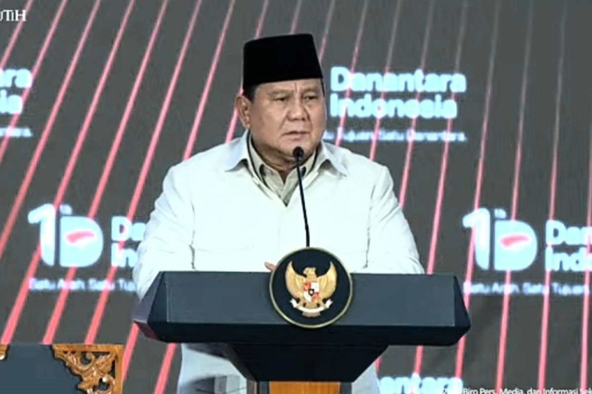 Prabowo Berencana Bangun Pabrik Mobil: Kenapa Kita Harus Jadi Pasar Orang Lain?