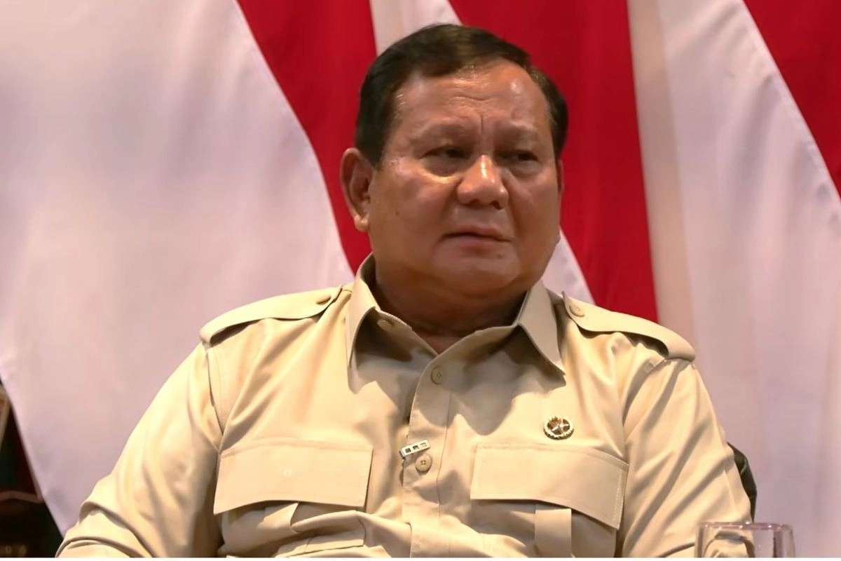 Prabowo Segera Konversi Sepeda Motor dan Mobil Bensin Jadi Bertenaga Listrik
