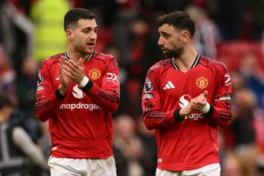 Prakiraan Susunan Pemain Bournemouth Vs Man United di Liga Inggris