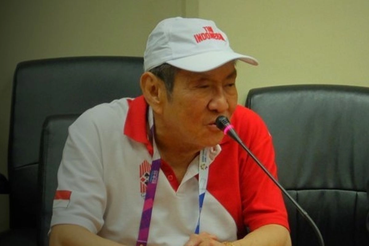 Rekam Jejak Michael Bambang Hartono di Bridge, Perunggu Asian Games Jadi Saksi