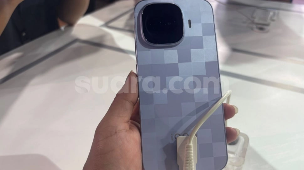 9 HP Gaming Terjangkau Rekomendasi David GadgetIn Buat Lebaran 2026, Performa Kencang!