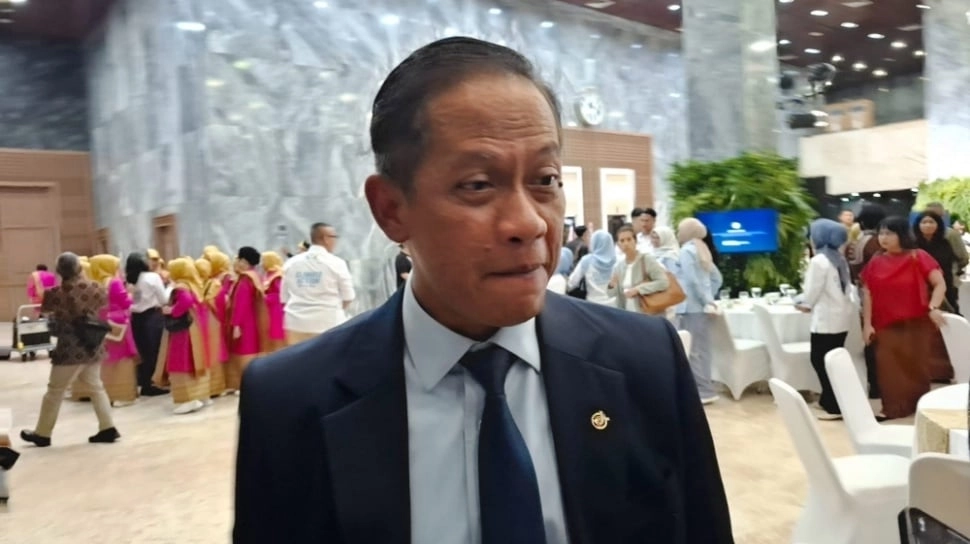Menteri LH: PT Agincourt Resources Boleh Kelola Tambang Emas Martabe Lagi