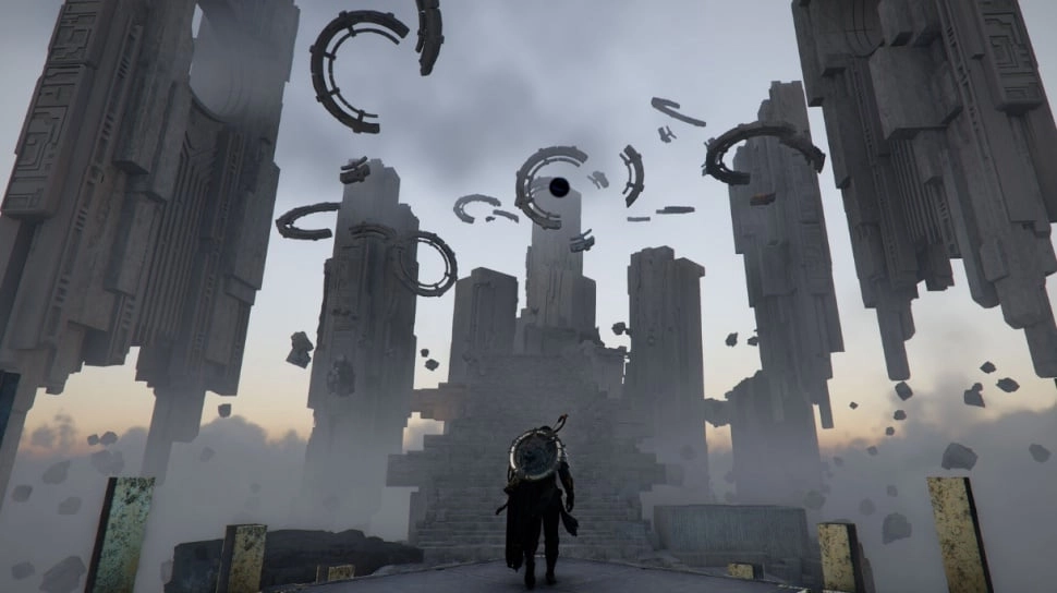 Spesifikasi PC Crimson Desert, Game Aksi Open World Terbaru dengan Aksi Brutal