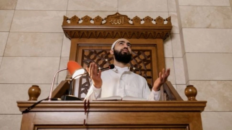 Teks Khutbah Idulfitri 2026 Singkat, Penuh Makna, dan Mudah Dipahami