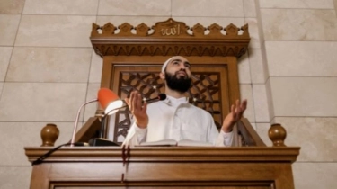 Teks Khutbah Idulfitri 2026 Singkat, Penuh Makna, dan Mudah Dipahami