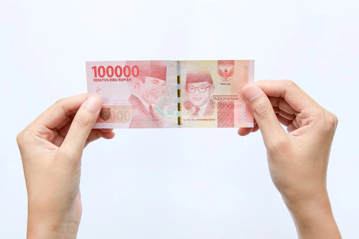 Cara Bijak Bagi Angpau Lebaran agar Keuangan Tetap Aman