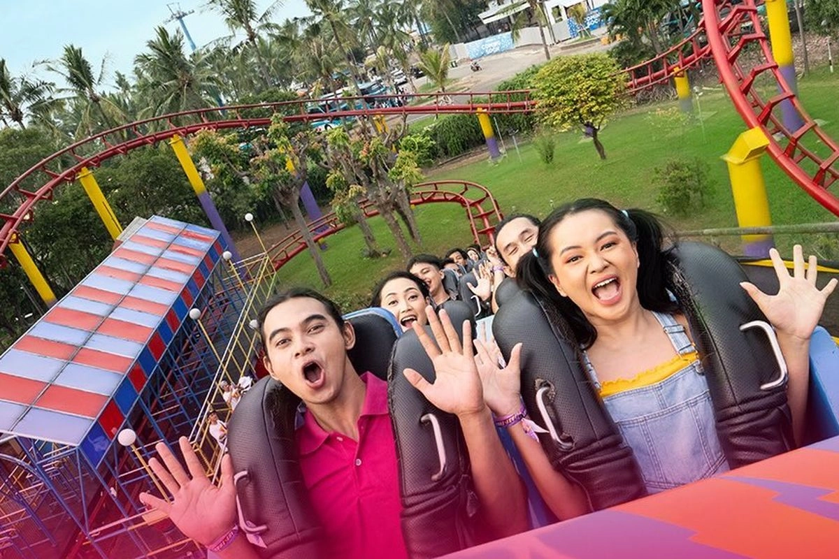 Daftar Tempat Wisata Populer yang Beri Diskon Saat Lebaran 2026