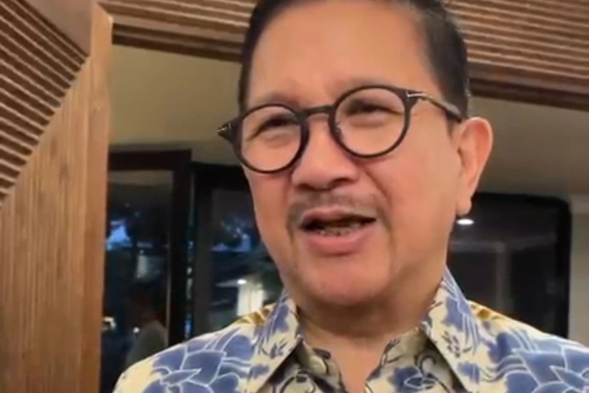 Lebaran, Bos Freeport Berharap Dunia Lebih Damai dan Ekonomi Stabil