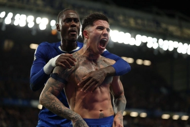 Link Live Streaming Everton Vs Chelsea di Liga Inggris 2025-2026