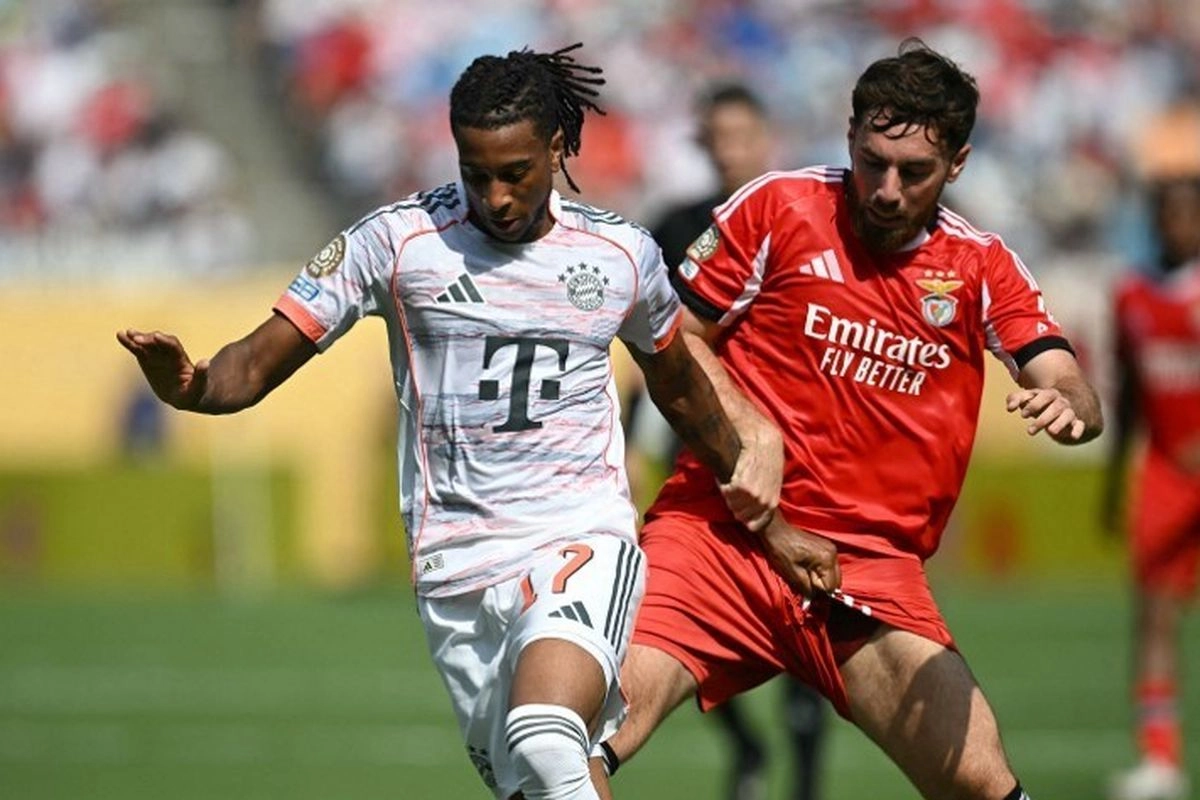 Real Madrid Lirik Michael Olise, Keinginan Florentino Perez