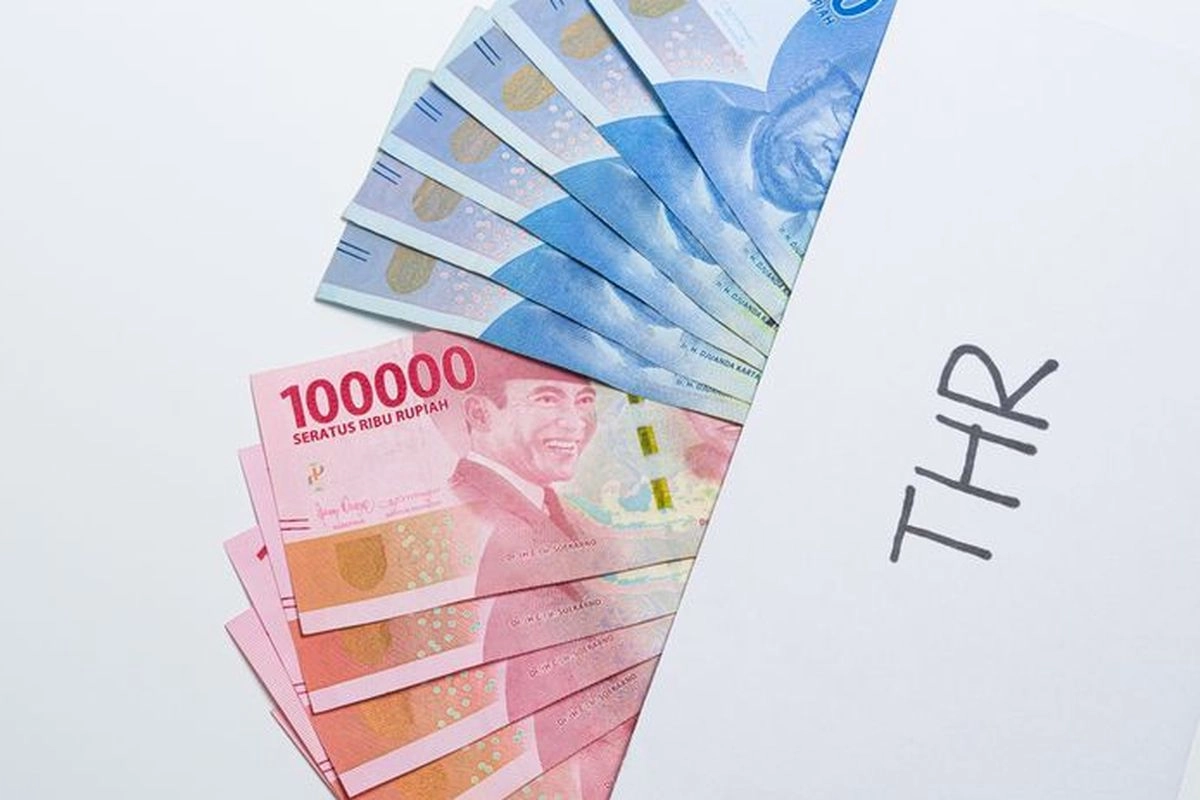 Simak Cara Kirim THR Lebaran dengan QRIS Transfer lewat Aplikasi BRImo