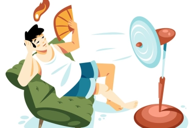 Studi Ungkap Sperma Lebih Lincah di Musim Panas