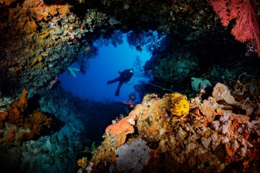 Surga Tersembunyi Dunia, 3 Pulau Cantik Ini Masih Sepi Turis