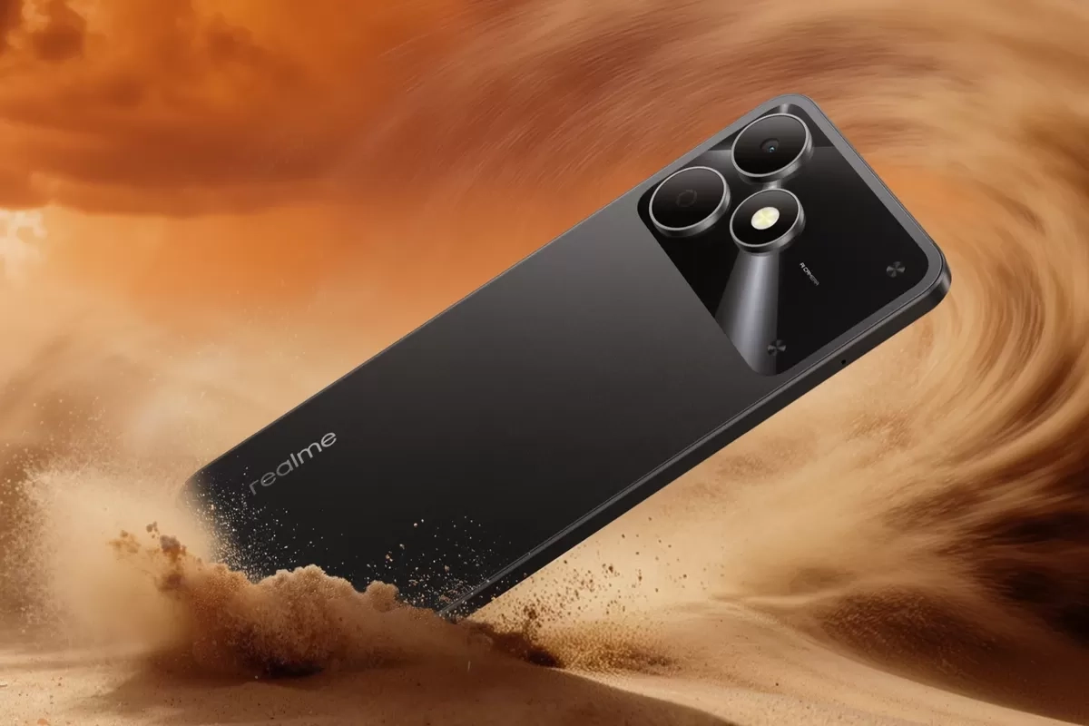 Tabel Spesifikasi Realme Note 80 di Indonesia, Harga Rp 1 Jutaan