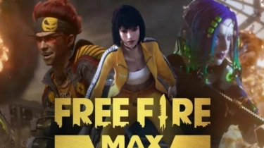 56 Kode Redeem FF Max Terbaru 21 Maret 2026, Kesempatan Raih hingga 999 Diamond!