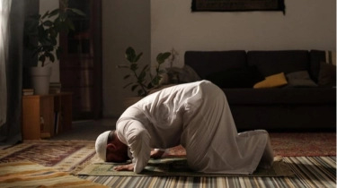 7 Amalan Sunah di Bulan Syawal yang Dianjurkan dalam Islam, Jangan Terlewat!