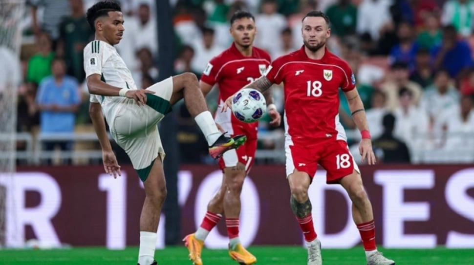 Bintang Persib Tercoret, Ini Skuad Final Timnas Indonesia di FIFA Series 2026