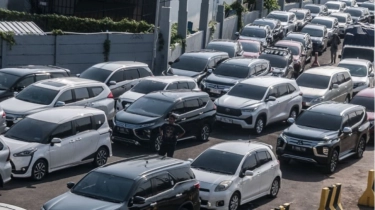 Kapan Puncak Arus Balik Lebaran 2026? Ini Prediksi dan Tips Hindari Macet