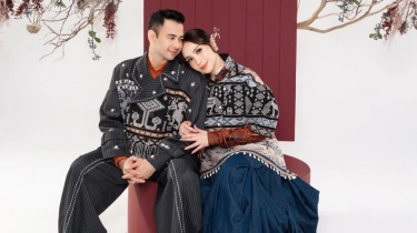 Nagita Slavina dan Raffi Ahmad Jadi Foster Family untuk Bayi Muhammad, Apa Bedanya dengan Adopsi?