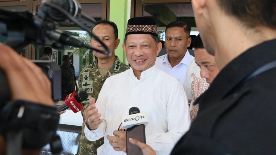 Presiden Prabowo Apresiasi Progres Signifikan Pemulihan Pascabencana Sumatera