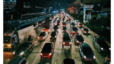 Puncak Arus Balik Mudik Sebentar Lagi, Mending Berangkat Pagi atau Malam?