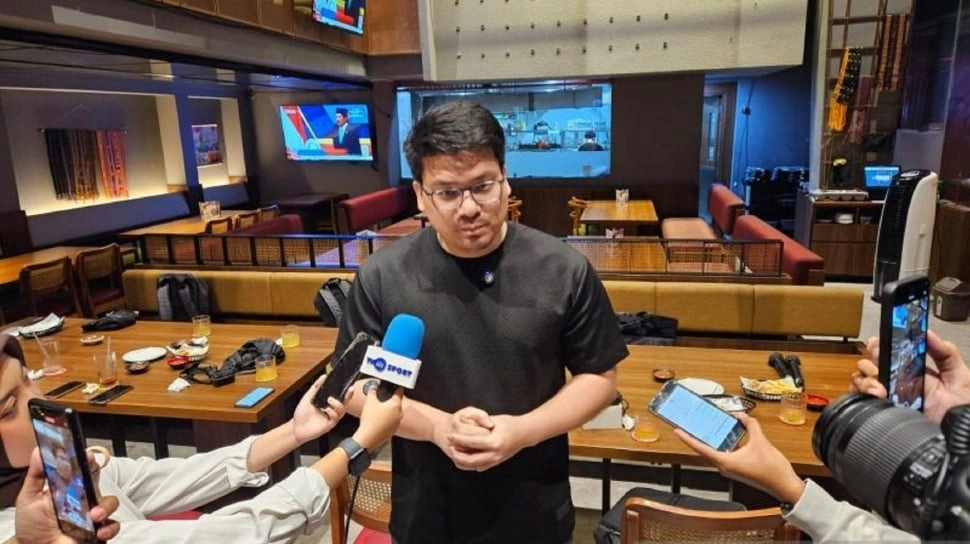 Serius Go Global, Futsal Indonesia Bangun Koneksi di Spanyol