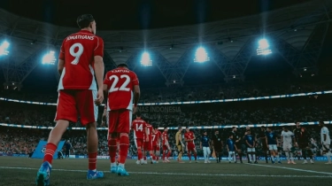 Usai Lebaran 2026, Nonton Timnas Indonesia di FIFA Series 2026, Ini Jadwal Lengkapnya