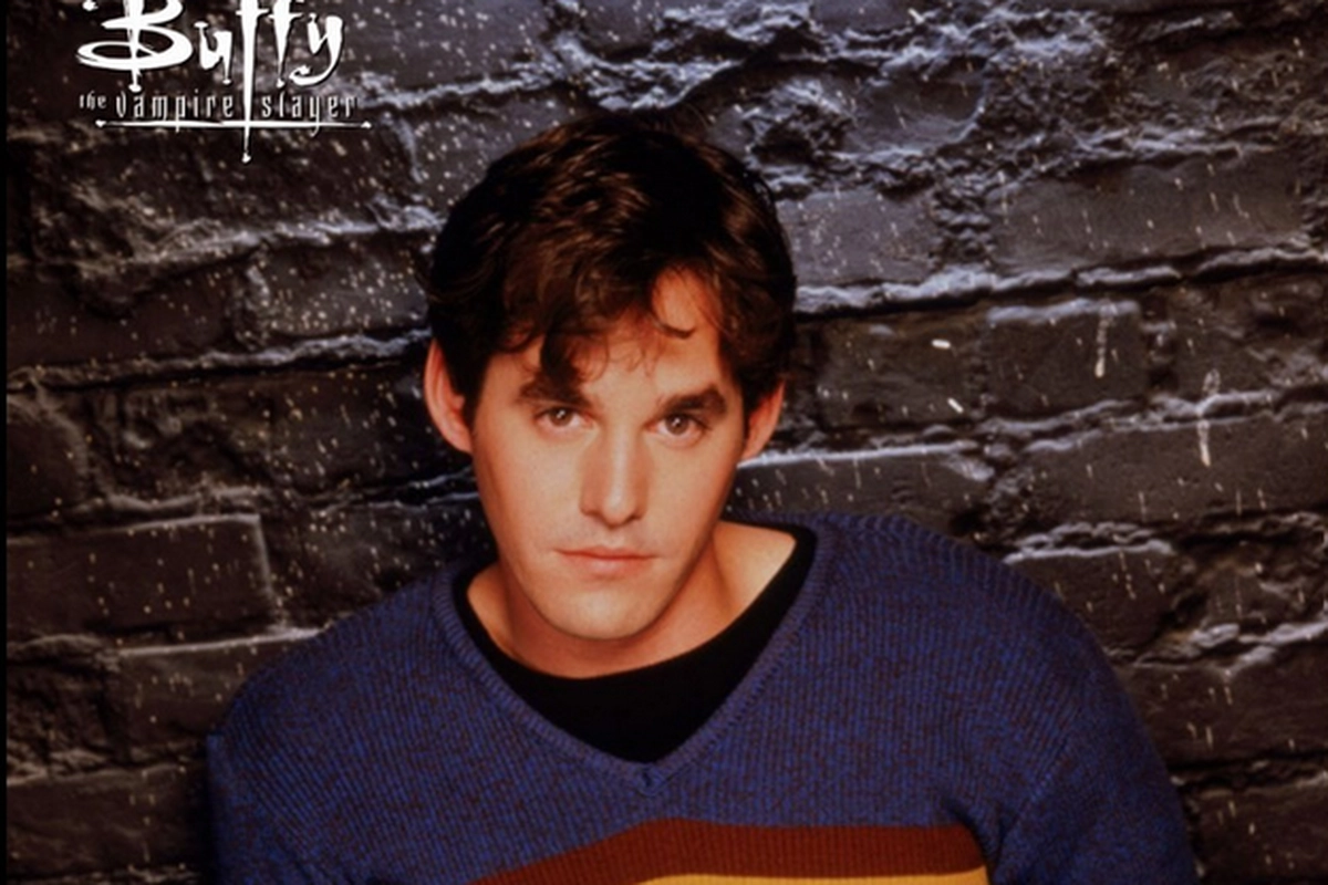 Aktor Nicholas Brendon Meninggal Dunia, Sempat Alami Penyakit Jantung Bawaan