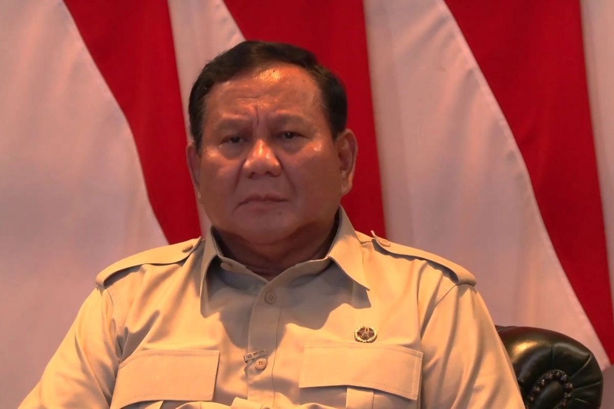 Benahi Polri dan TNI, Prabowo Jamin Tidak Ada yang Kebal Termasuk Jenderal