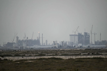 Bos QatarEnergy Sebut Sudah Ingatkan AS 