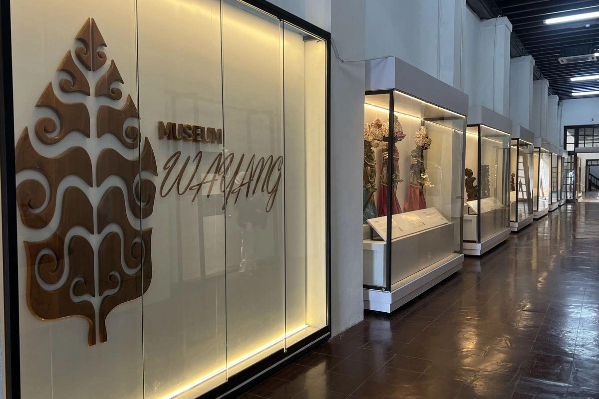 Catat! Daftar Museum di Jakarta yang Buka Hari Ini 22 Maret 2026
