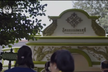 Ini Aturan Penting yang Wajib Dipatuhi Jika Ingin Wisata Menjelajah Keraton Yogyakarta