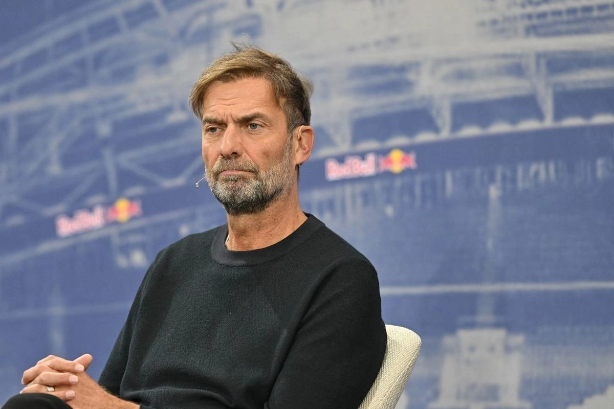 Juergen Klopp Tak Sabar Kembali ke Liverpool