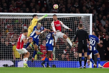 Juventus Cari Kiper Baru, Agen Super Datang Membantu