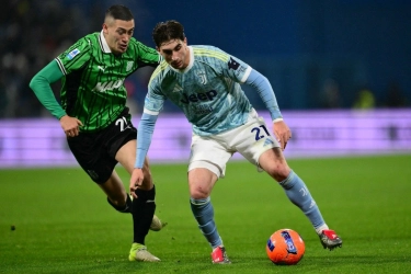 Penilaian Media Italia: Emil Audero Dikritik, Jay Idzes Dipuji pada Pekan ke-30 Serie A