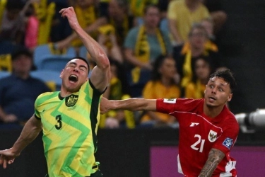 Polemik Paspor Dean James Bisa Jadi Masalah Nasional, KNVB Rujuk ke Pemerintah Belanda