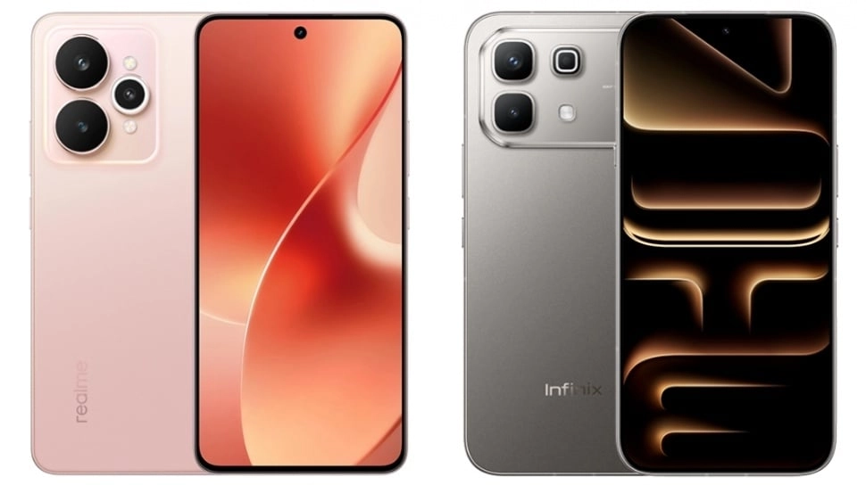 5 Rekomendasi HP Rp4 Jutaan Terbaik, Pilihan Cerdas Upgrade Gadget Pakai Uang THR