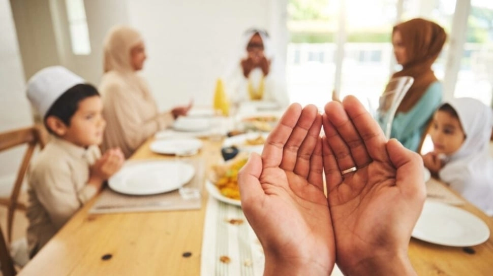Bacaan Niat Puasa Syawal 6 Hari dan Tata Caranya