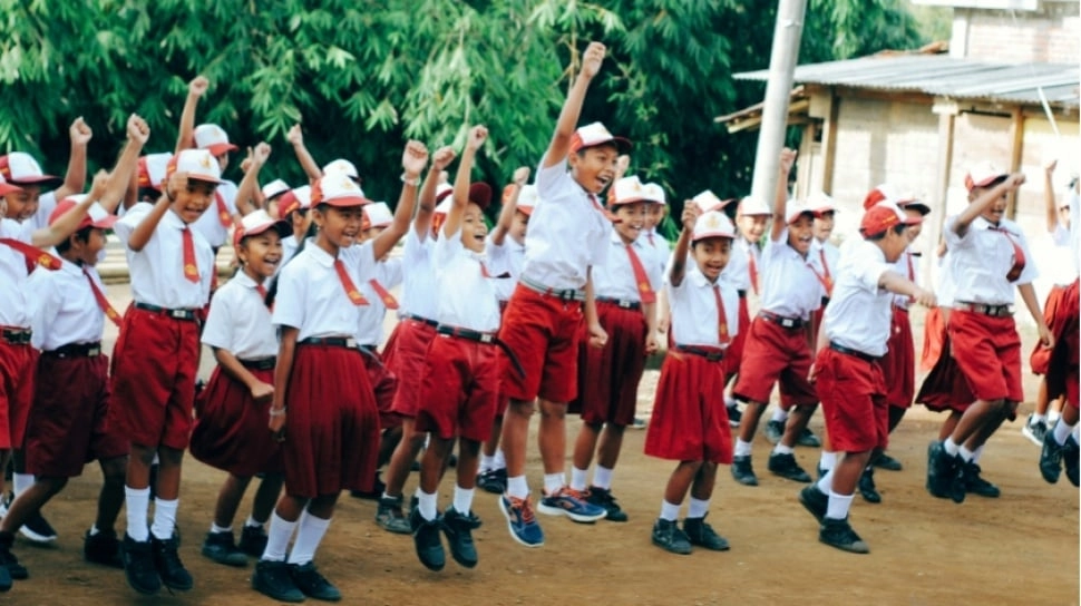 Kapan Masuk Sekolah Setelah Lebaran 2026? Cek Jadwalnya