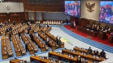 Nominal Uang Pensiun DPR yang Resmi Dicabut MK