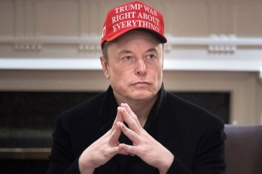 Ambisi Baru Elon Musk, Siapkan Terafab untuk Produksi Chip AI