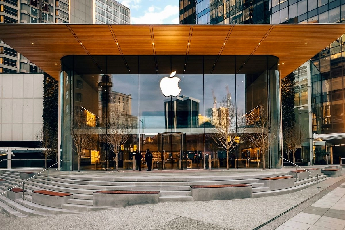 Apple Mengalah dengan China, Akhirnya Mau Turunkan Komisi
