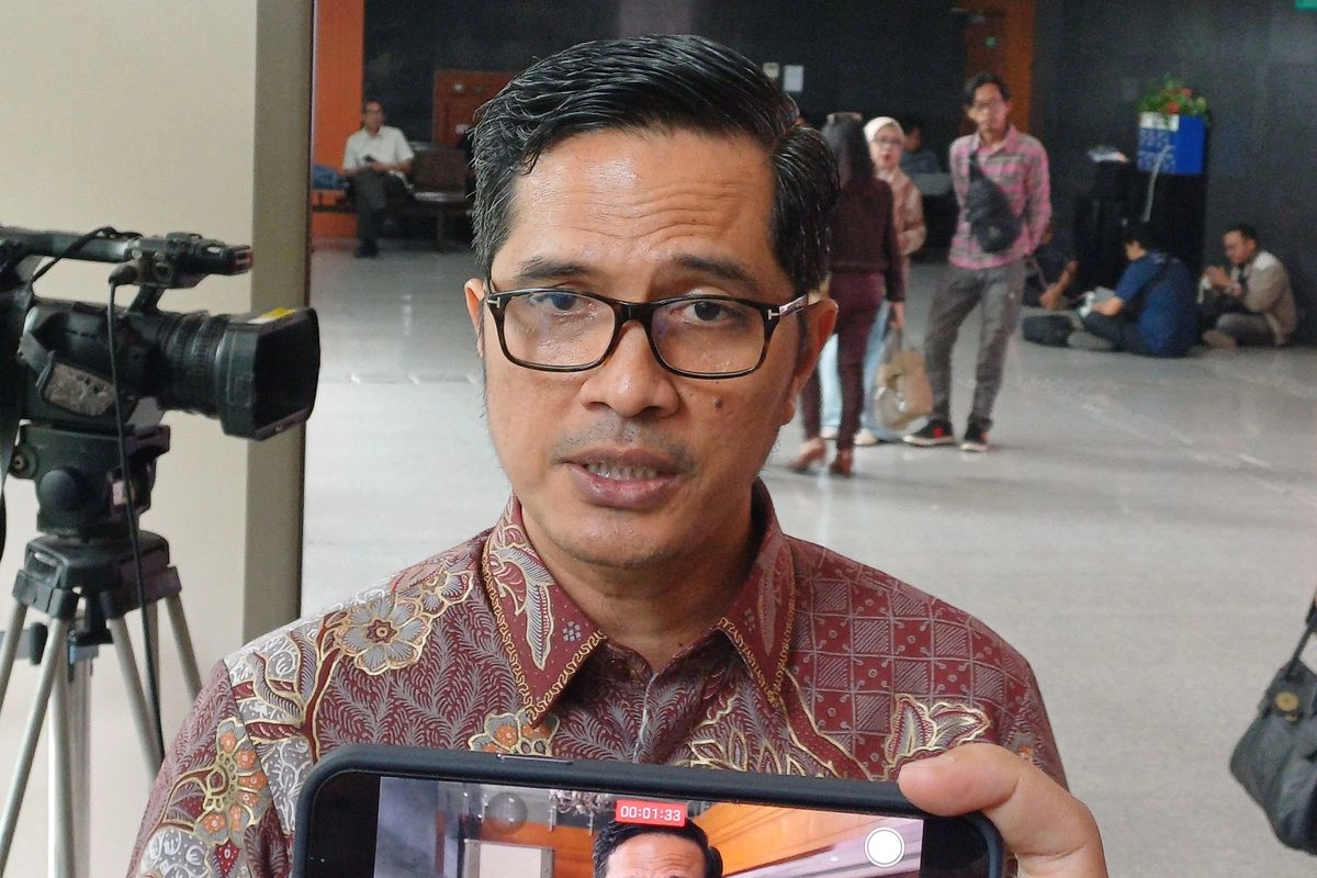 Eks Jubir KPK: Pengalihan Tahanan Yaqut Sah Jika Tak Ada Transaksi di Belakang
