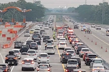 Kemenhub Imbau Arus Balik Manfaaatkan WFA, Cegah Kepadatan ke Jabodetabek